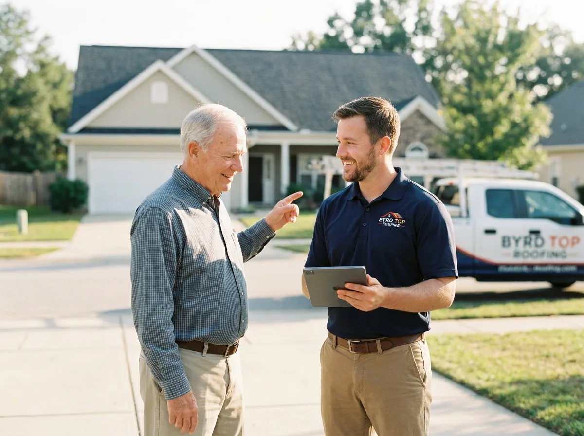 Roofing Carnesville, GA FAQs